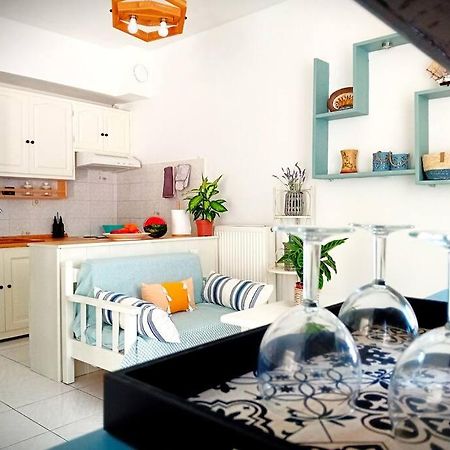 Willa Duka'S Gardenhouse Skopelos Zewnętrze zdjęcie