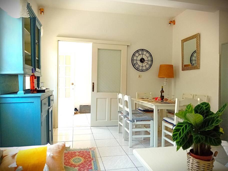 Willa Duka'S Gardenhouse Skopelos Zewnętrze zdjęcie