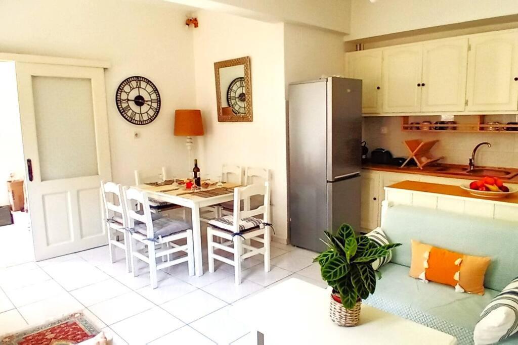 Willa Duka'S Gardenhouse Skopelos Zewnętrze zdjęcie