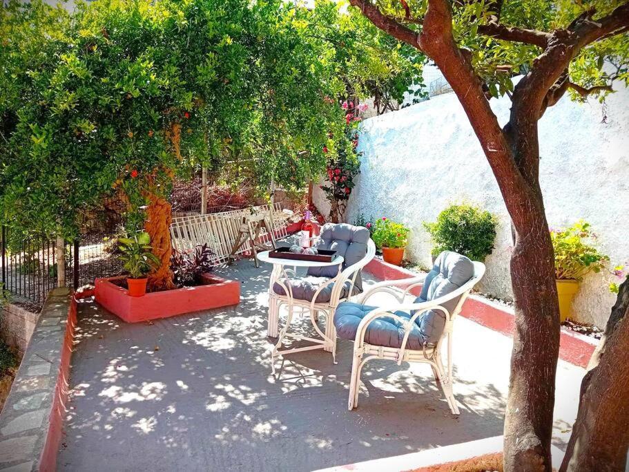 Willa Duka'S Gardenhouse Skopelos Zewnętrze zdjęcie