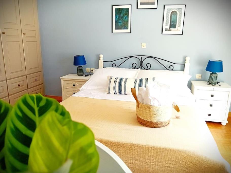 Willa Duka'S Gardenhouse Skopelos Zewnętrze zdjęcie