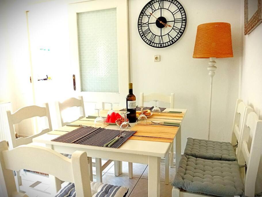 Willa Duka'S Gardenhouse Skopelos Zewnętrze zdjęcie