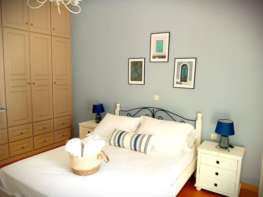 Willa Duka'S Gardenhouse Skopelos Zewnętrze zdjęcie