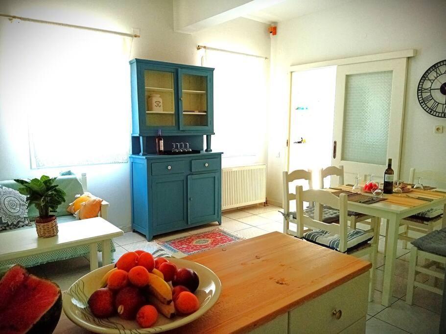 Willa Duka'S Gardenhouse Skopelos Zewnętrze zdjęcie