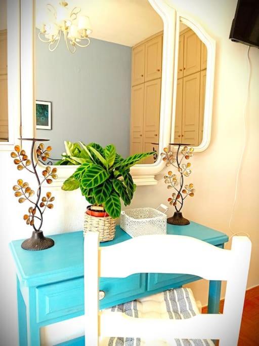 Willa Duka'S Gardenhouse Skopelos Zewnętrze zdjęcie