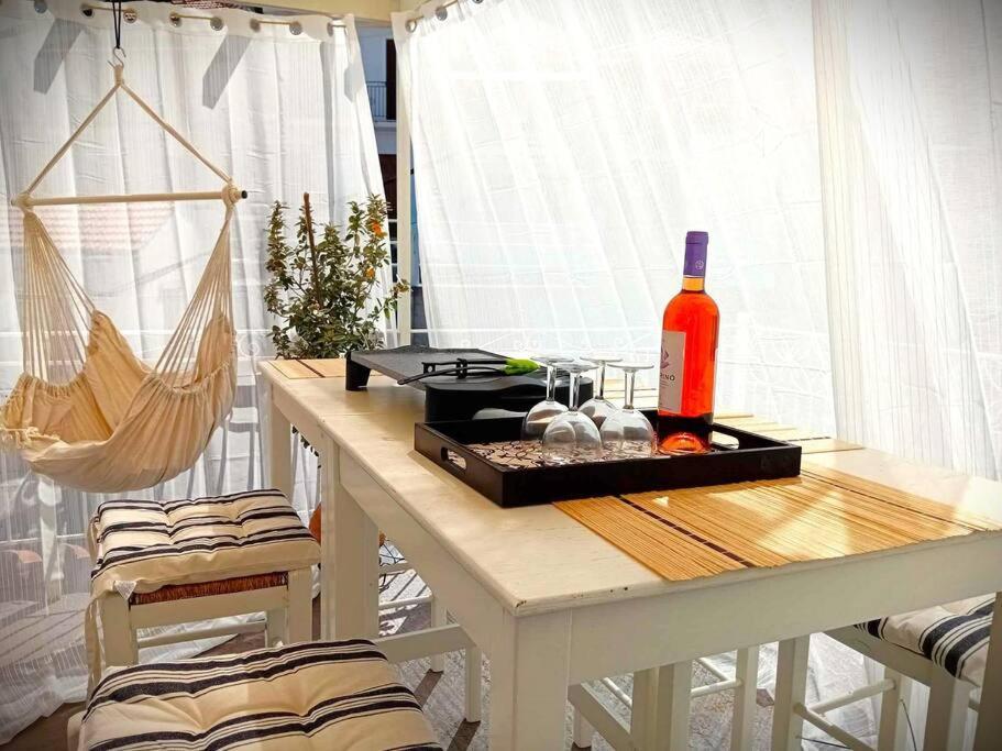 Willa Duka'S Gardenhouse Skopelos Zewnętrze zdjęcie