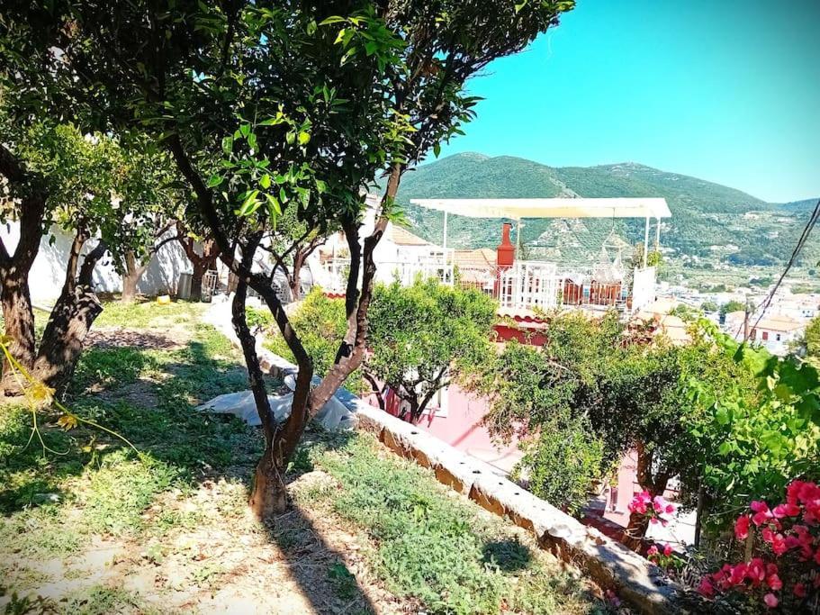 Willa Duka'S Gardenhouse Skopelos Zewnętrze zdjęcie